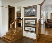 Private 4 BDRM/ 3 BTHS ❤️