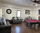 Private 4 BDRM/ 3 BTHS ❤️