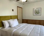 Private 4 BDRM/ 3 BTHS ❤️