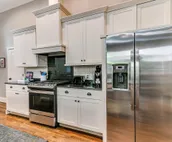 Carlton Landing! Beautiful Townhouse just steps away from the water front.