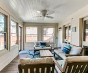 Carlton Landing! Beautiful Townhouse just steps away from the water front.