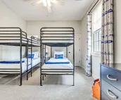 Carlton Landing! Beautiful Townhouse just steps away from the water front.