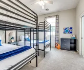 Carlton Landing! Beautiful Townhouse just steps away from the water front.