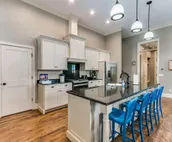 Carlton Landing! Beautiful Townhouse just steps away from the water front.