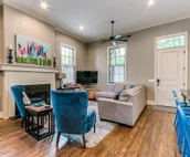 Carlton Landing! Beautiful Townhouse just steps away from the water front.