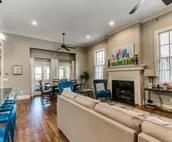Carlton Landing! Beautiful Townhouse just steps away from the water front.