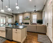 Carlton Landing! Beautiful Townhouse just steps away from the water front.