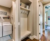 Carlton Landing! Beautiful Townhouse just steps away from the water front.