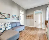 Carlton Landing! Beautiful Townhouse just steps away from the water front.
