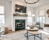 Carlton Landing! Spacious cottage with second story view of Lake Eufaula!