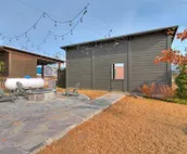 Carlton Landing! Spacious cottage with second story view of Lake Eufaula!