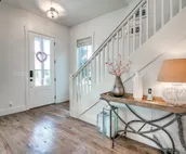 Carlton Landing! Spacious cottage with second story view of Lake Eufaula!