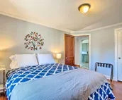 Quiet Family Home - 12 Miles to Pomona State Park!