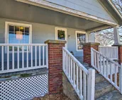 Quiet Family Home - 12 Miles to Pomona State Park!