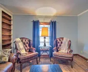 Quiet Family Home - 12 Miles to Pomona State Park!
