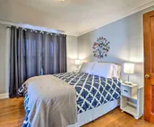 Quiet Family Home - 12 Miles to Pomona State Park!