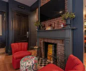 Luxury vacation rental in the heart of Bloomington and the IU campus