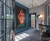 Luxury vacation rental in the heart of Bloomington and the IU campus