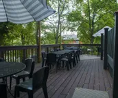 Luxury vacation rental in the heart of Bloomington and the IU campus