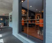 Luxury vacation rental in the heart of Bloomington and the IU campus