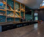 Luxury vacation rental in the heart of Bloomington and the IU campus