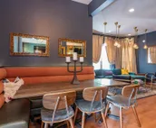 Luxury vacation rental in the heart of Bloomington and the IU campus