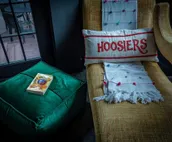 Luxury vacation rental in the heart of Bloomington and the IU campus