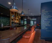 Luxury vacation rental in the heart of Bloomington and the IU campus