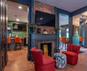 Luxury vacation rental in the heart of Bloomington and the IU campus