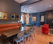 Luxury vacation rental in the heart of Bloomington and the IU campus