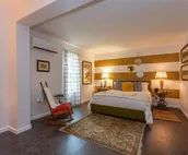 Luxury vacation rental in the heart of Bloomington and the IU campus