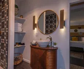 Luxury vacation rental in the heart of Bloomington and the IU campus
