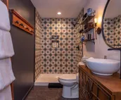 Luxury vacation rental in the heart of Bloomington and the IU campus