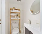 Thoroughly Clean & Highly Discounted @ the Beach