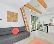 Thoroughly Clean & Highly Discounted @ the Beach