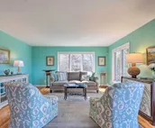 Birder’s Paradise Beachhouse < 2 Miles to Winery!