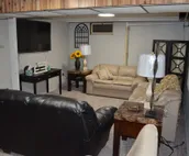 The Farmhouse...only in town!