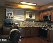 Chesterton “Golf View Estate” Midwest  Great Lake Beaches & Trails Of The Dunes!