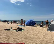 Chesterton “Golf View Estate” Midwest  Great Lake Beaches & Trails Of The Dunes!