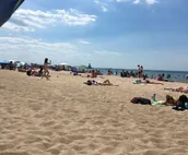 Chesterton “Golf View Estate” Midwest  Great Lake Beaches & Trails Of The Dunes!