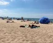 Chesterton “Golf View Estate” Midwest  Great Lake Beaches & Trails Of The Dunes!