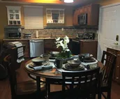 Chesterton “Golf View Estate” Midwest  Great Lake Beaches & Trails Of The Dunes!