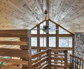 Cozy Mountain Condo Across From Snow King Ski Mtn!
