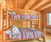 Cozy Mountain Condo Across From Snow King Ski Mtn!