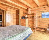 Jackson Condo w/ Fireplace < Half Mi to Snow King!