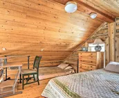 Jackson Condo w/ Fireplace < Half Mi to Snow King!