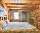Jackson Condo w/ Fireplace < Half Mi to Snow King!