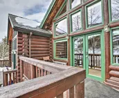 Jackson Condo w/ Fireplace < Half Mi to Snow King!
