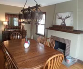 The Lodge: Five blocks from Old Town and close to Intrust Arena