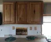 Old Hillcrest Harbor View House in Kodiak